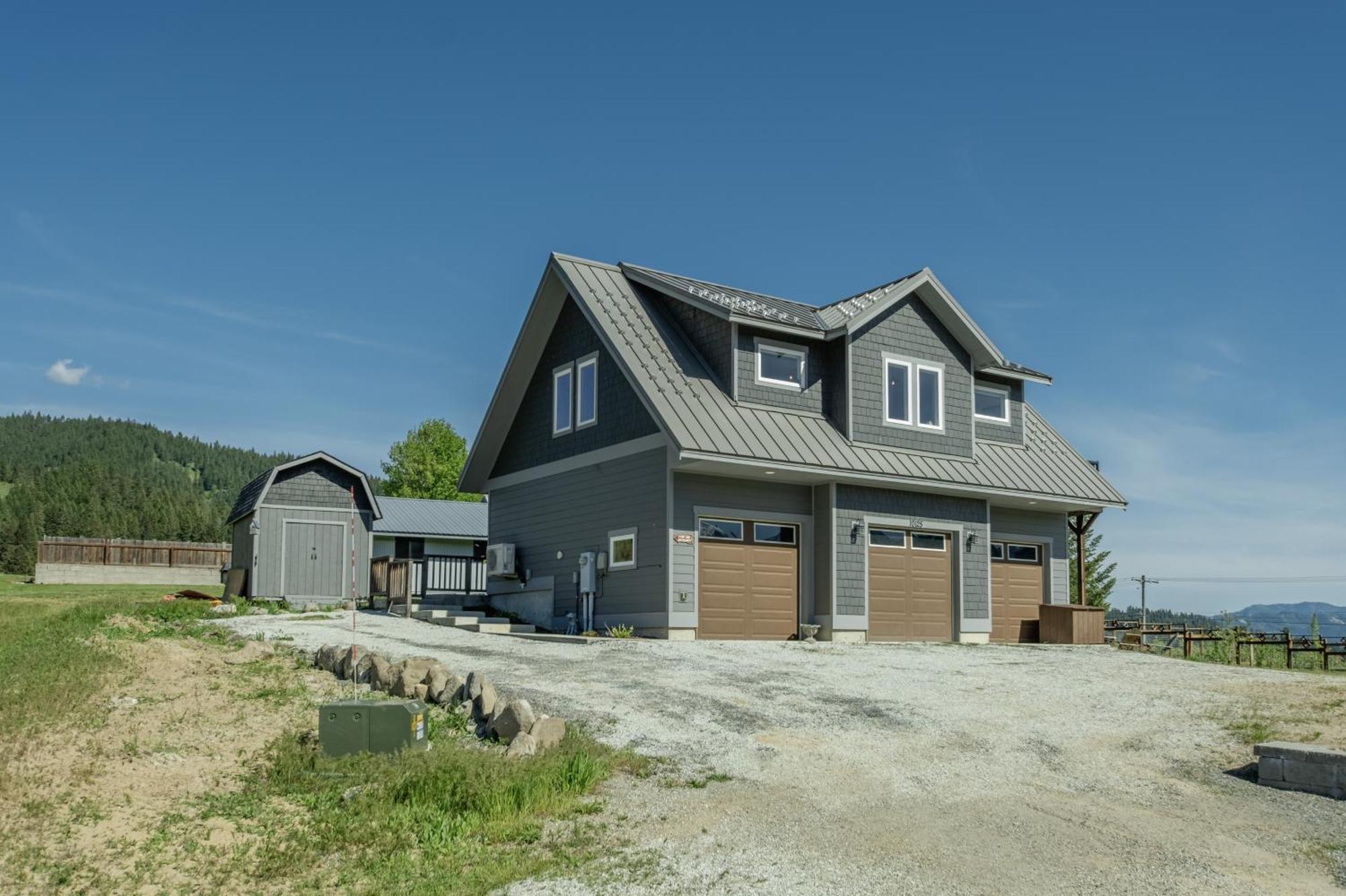 Berg Haus By Nw Comfy Cabins Leavenworth Ngoại thất bức ảnh