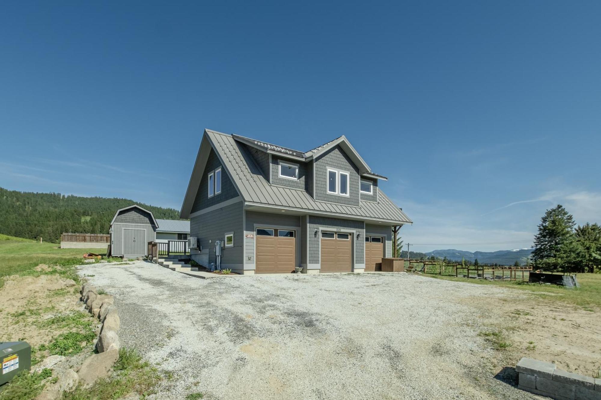Berg Haus By Nw Comfy Cabins Leavenworth Ngoại thất bức ảnh