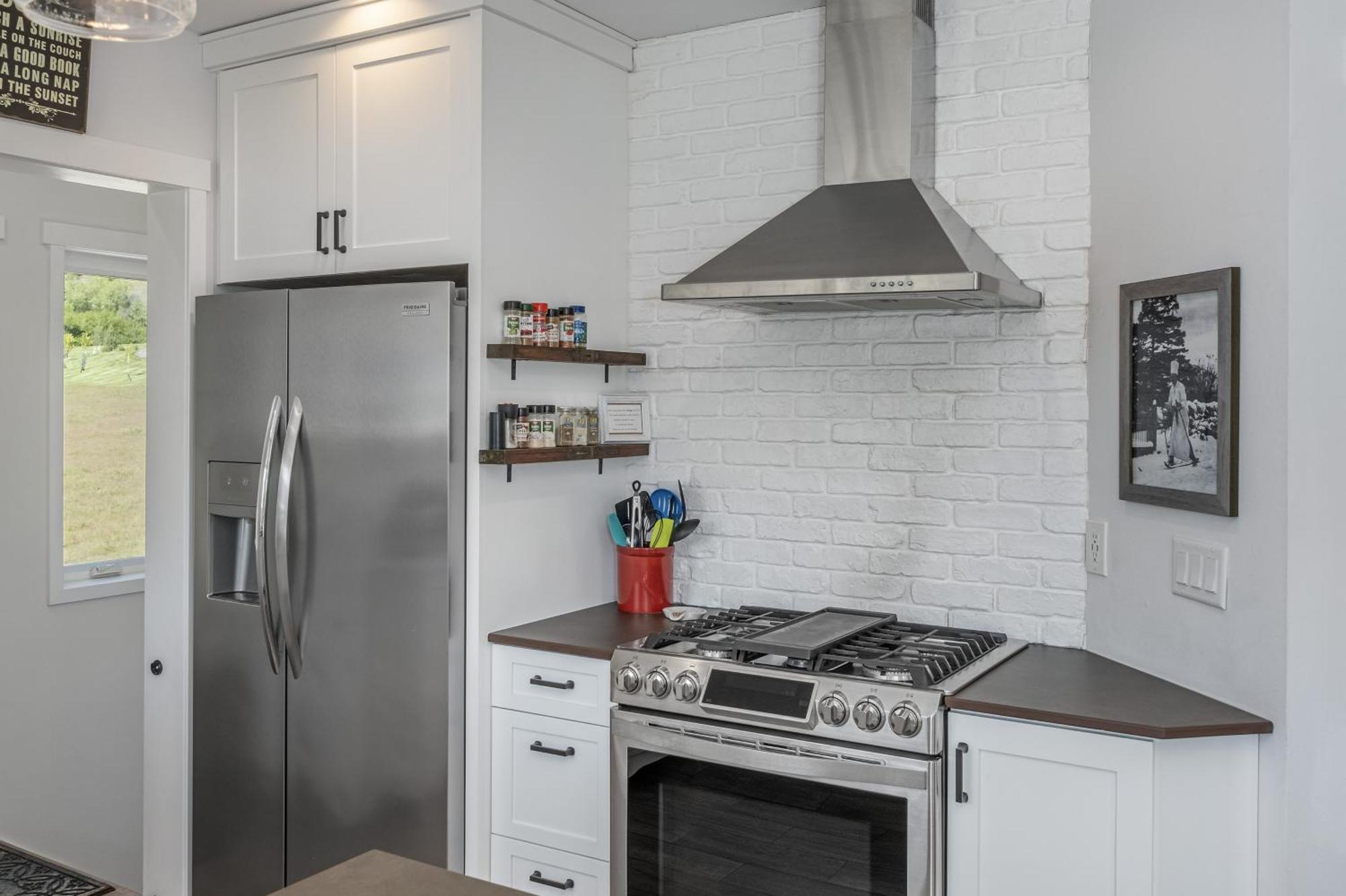 Berg Haus By Nw Comfy Cabins Leavenworth Ngoại thất bức ảnh